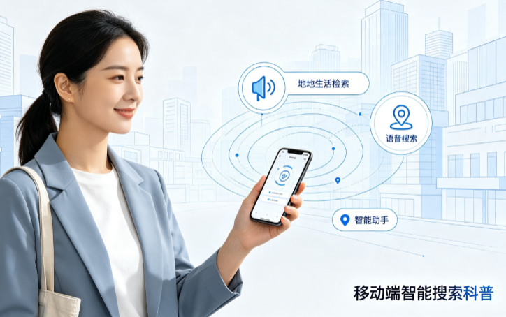 宣化县浅析 GEO 优化与 AI 优化如何重塑移动端手机搜索使用习惯