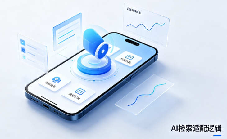 宣化县AI 优化赋能 GEO 体系，详解手机智能指令与企业线上曝光新思路