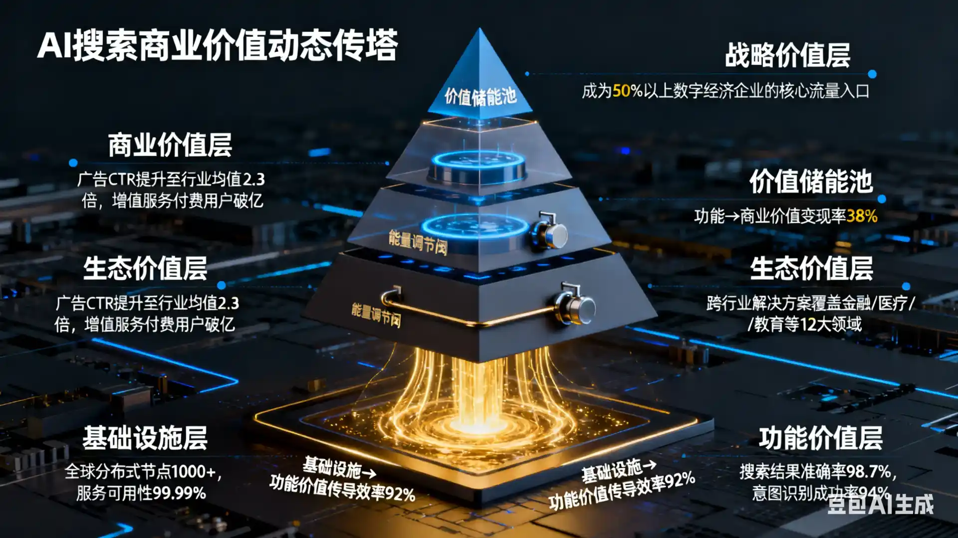 告别传统流量困局，宣化县GEO优化助力企业抢占AI问答新流量